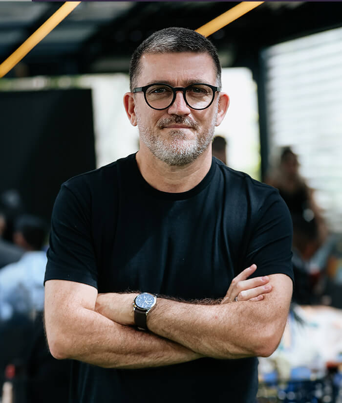 Luis Fernando